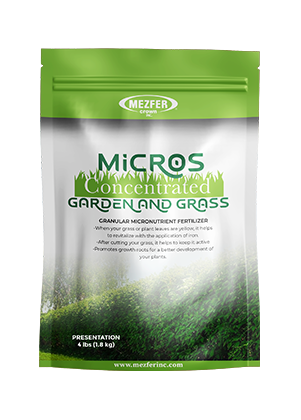 Mezfer Micros<br> Concentrated